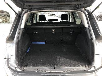 Citroën C4-picasso 1.2 TURBO  5 PLACES picture 14