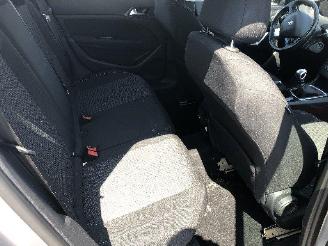 Peugeot 308 COMBI  1.2 TURBO picture 22