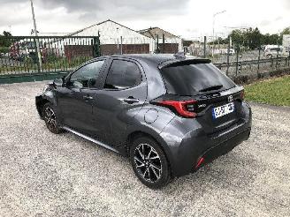 Toyota Yaris 1.0 picture 1