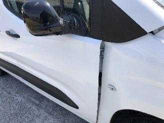 Citroën Berlingo 1.5 hdi picture 20