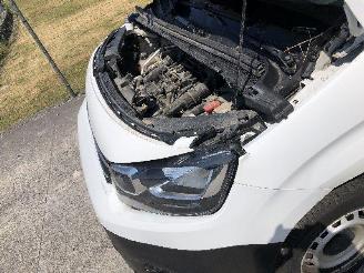 Citroën Berlingo 1.5 hdi picture 13