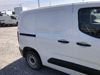 Citroën Berlingo 1.5 hdi picture 24