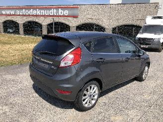 Ford Fiesta 1.0 picture 3