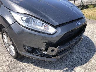 Ford Fiesta 1.0 picture 8
