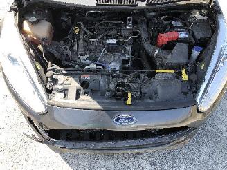 Ford Fiesta 1.0 picture 9