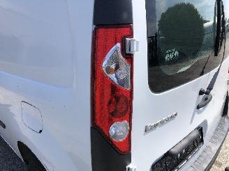 Renault Kangoo 1.5 DCI picture 12