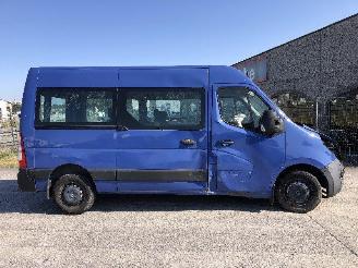 Opel Movano 2.3 CDTI M9T  9 PLACES picture 29