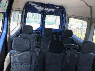 Opel Movano 2.3 CDTI M9T  9 PLACES picture 24