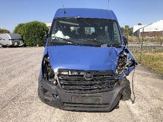 Opel Movano 2.3 CDTI M9T  9 PLACES picture 5