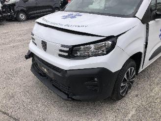 Peugeot Partner 1.5 HDI  AUTOMATIQUE picture 8