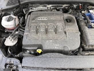 Audi A3 SPORTBACK 1.6 TDI picture 11