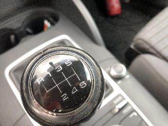 Audi A3 SPORTBACK 1.6 TDI picture 16