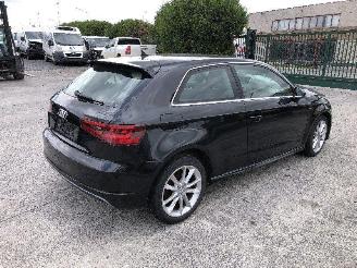 Coche accidentado Audi A3 SPORTBACK 1.6 TDI 2016/11