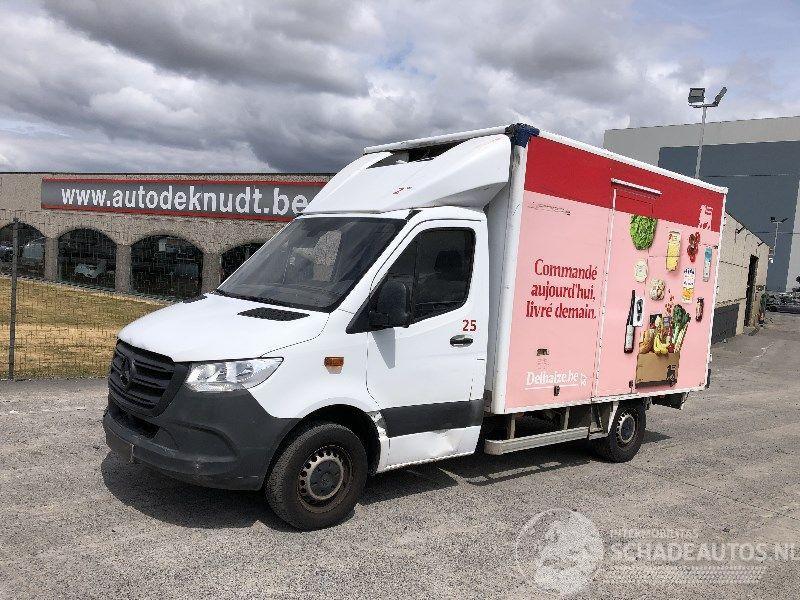 Mercedes Sprinter 314 CDI FRIGO