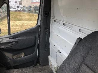Mercedes Sprinter 314 CDI  FRIGO picture 29