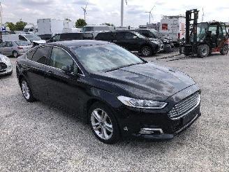 Ford Mondeo 2.0 TDCI AUTOMATIQUE picture 2