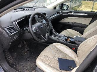 Ford Mondeo 2.0 TDCI AUTOMATIQUE picture 5