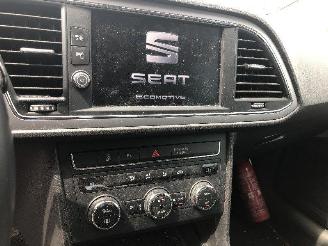 Seat Leon ST   1.0 AUTOMATIQUE picture 8