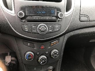Chevrolet Trax 1.7 CRDI picture 17