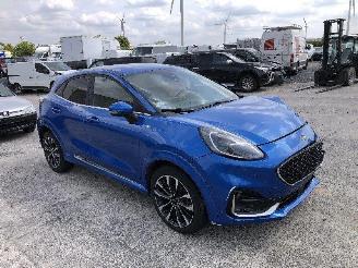 Ford Puma 1.0 HYBRIDE   ST LINE picture 4