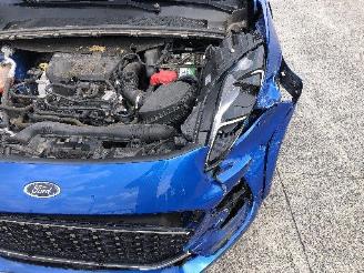 Ford Puma 1.0 HYBRIDE   ST LINE picture 29