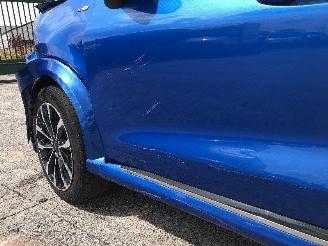 Ford Puma 1.0 HYBRIDE   ST LINE picture 12