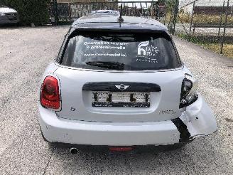Mini Mini MINI 1.5 d picture 11