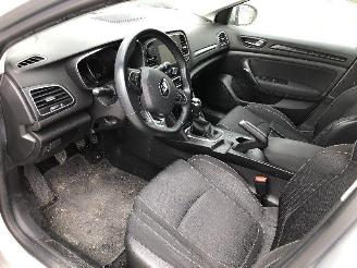 Renault Mégane 1.2  Grandtour picture 5