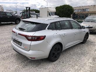 Renault Mégane 1.2  Grandtour picture 3