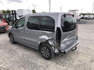 Peugeot Partner TEPEE  1.2 picture 4