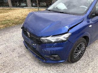 Dacia Sandero 1.0 picture 7