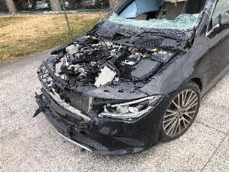Mercedes Cla-klasse 200 cdi picture 10
