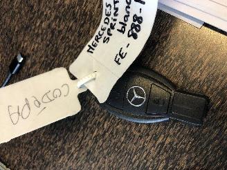 Mercedes Sprinter 214 cdi picture 29