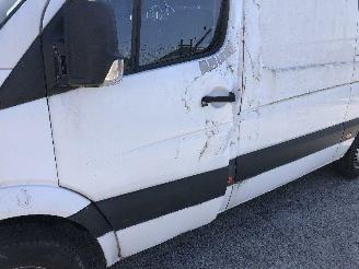 Mercedes Sprinter 214 cdi picture 10