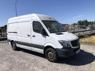 Avarii autoturisme Mercedes Sprinter 214 cdi 2019/3