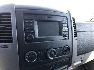 Mercedes Sprinter 214 cdi picture 24