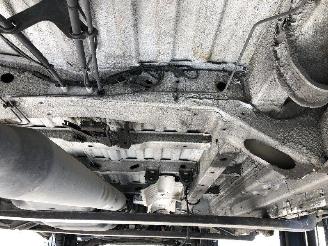 Mercedes Sprinter 214 cdi picture 14