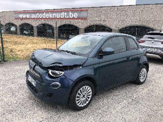 Schadeauto Fiat 500 500 e 2023/9