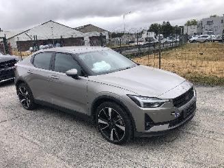 Schadeauto Polestar 2 150 KW 2020/9