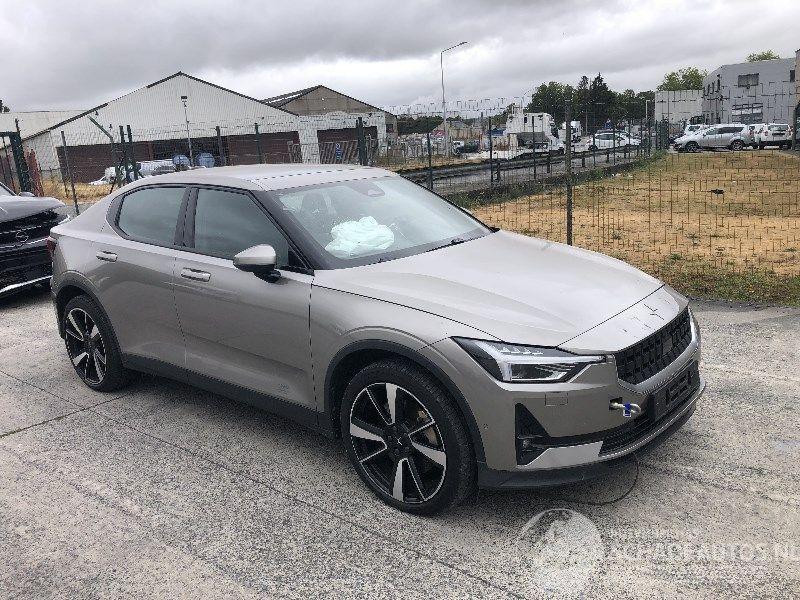 Polestar 2 150 KW