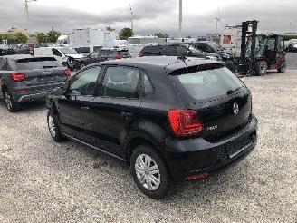 Damaged car Volkswagen Polo 1.0 MPI 2015/3