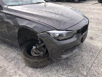 BMW 3-serie 318 D COMBI N47D20C picture 8