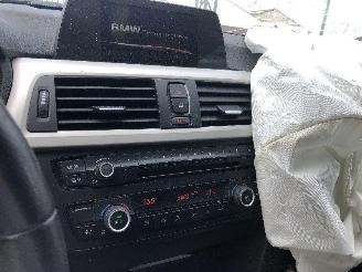 BMW 3-serie 318 D COMBI N47D20C picture 22