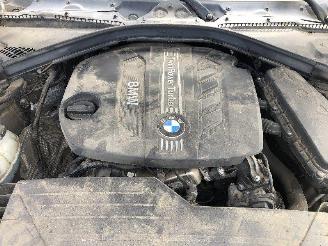 BMW 3-serie 318 D COMBI N47D20C picture 24