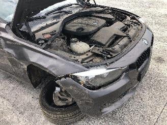 BMW 3-serie 318 D COMBI N47D20C picture 25