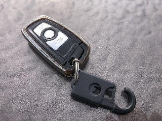 BMW 3-serie 318 D COMBI N47D20C picture 26