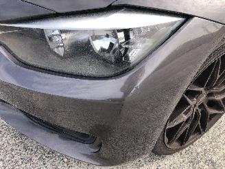 BMW 3-serie 318 D COMBI N47D20C picture 15