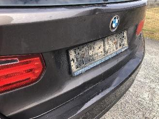 BMW 3-serie 318 D COMBI N47D20C picture 18