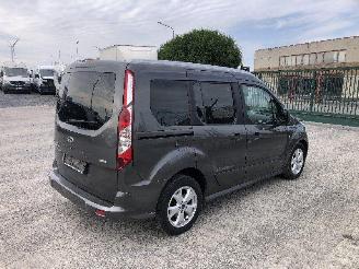 Ford Transit Connect TOURNEO CONNECT 1.0 picture 3