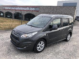 Unfallwagen Ford Transit Connect TOURNEO CONNECT 1.0 2016/7